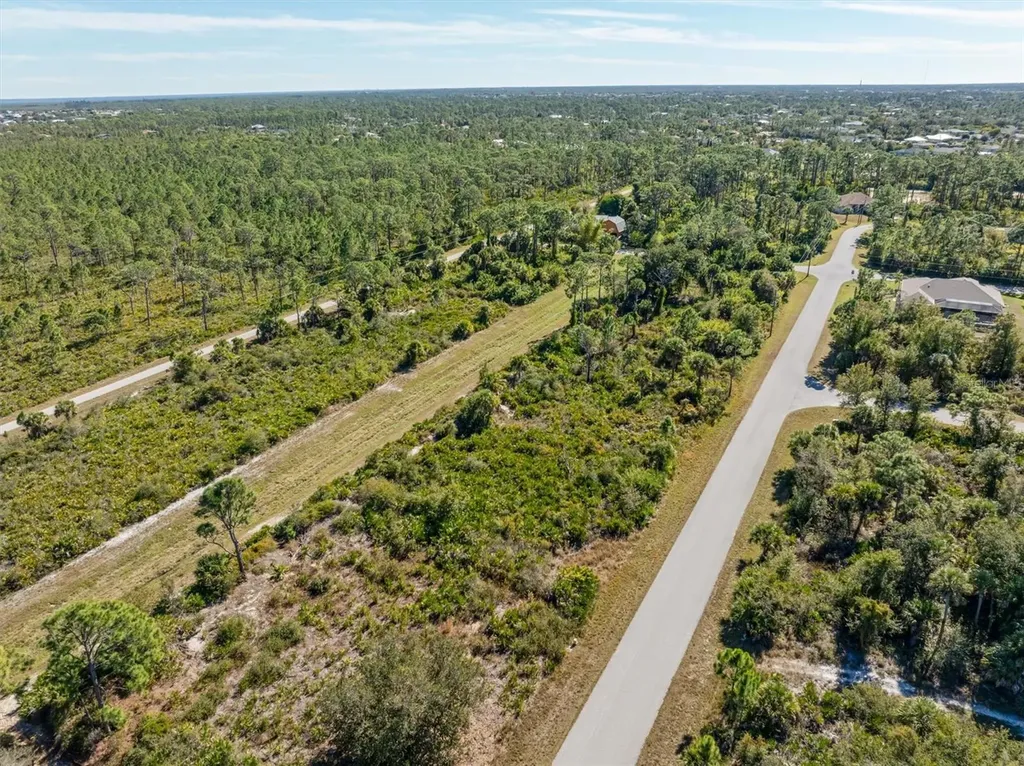 4388 Schneider Street Port Charlotte FL 33981