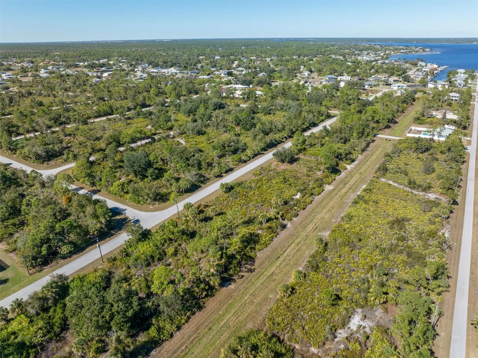 4388 Schneider Street Port Charlotte FL 33981
