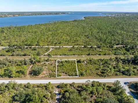 4388 Schneider Street Port Charlotte FL 33981