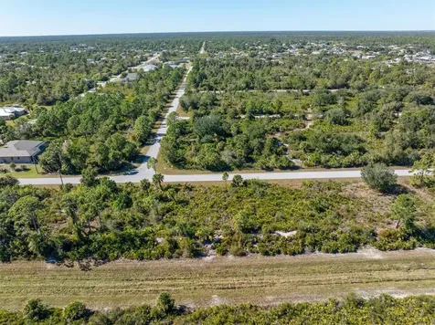 4388 Schneider Street Port Charlotte FL 33981