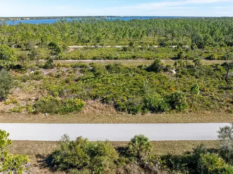 4388 Schneider Street Port Charlotte FL 33981