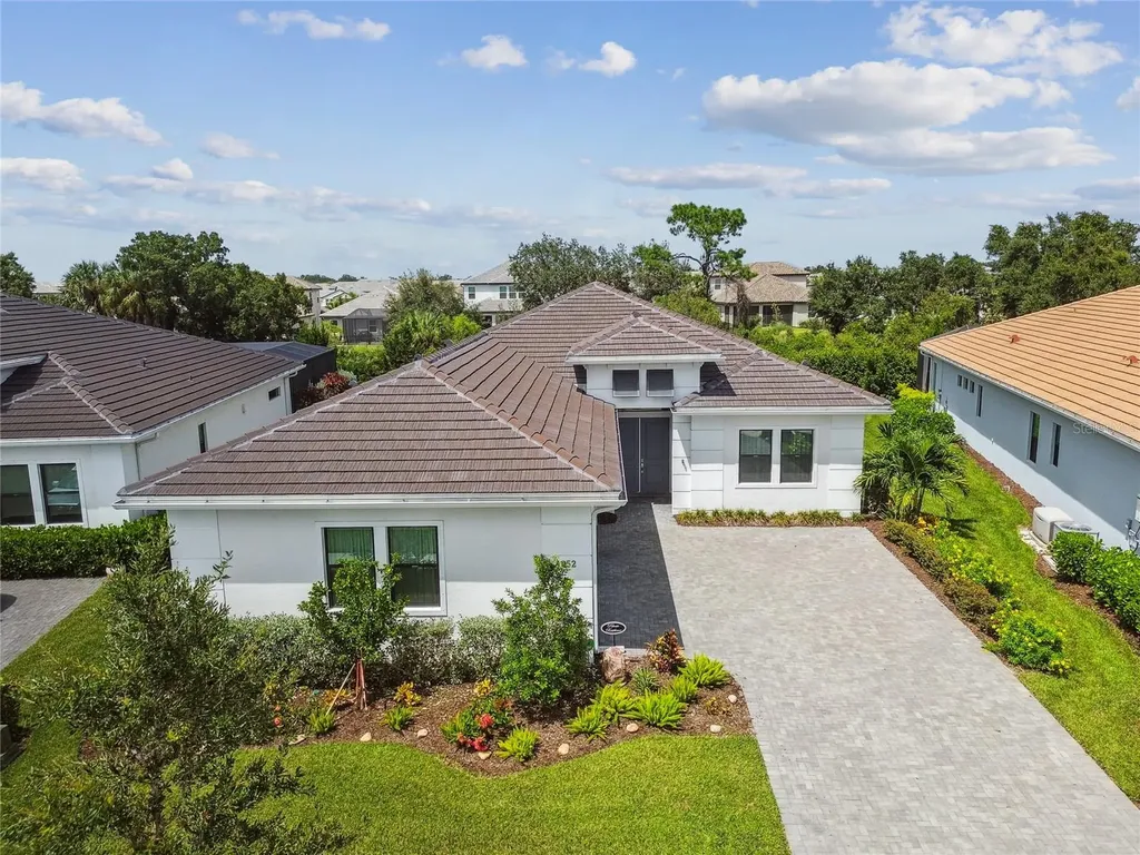 4952 Surfside Circle Bradenton FL 34211
