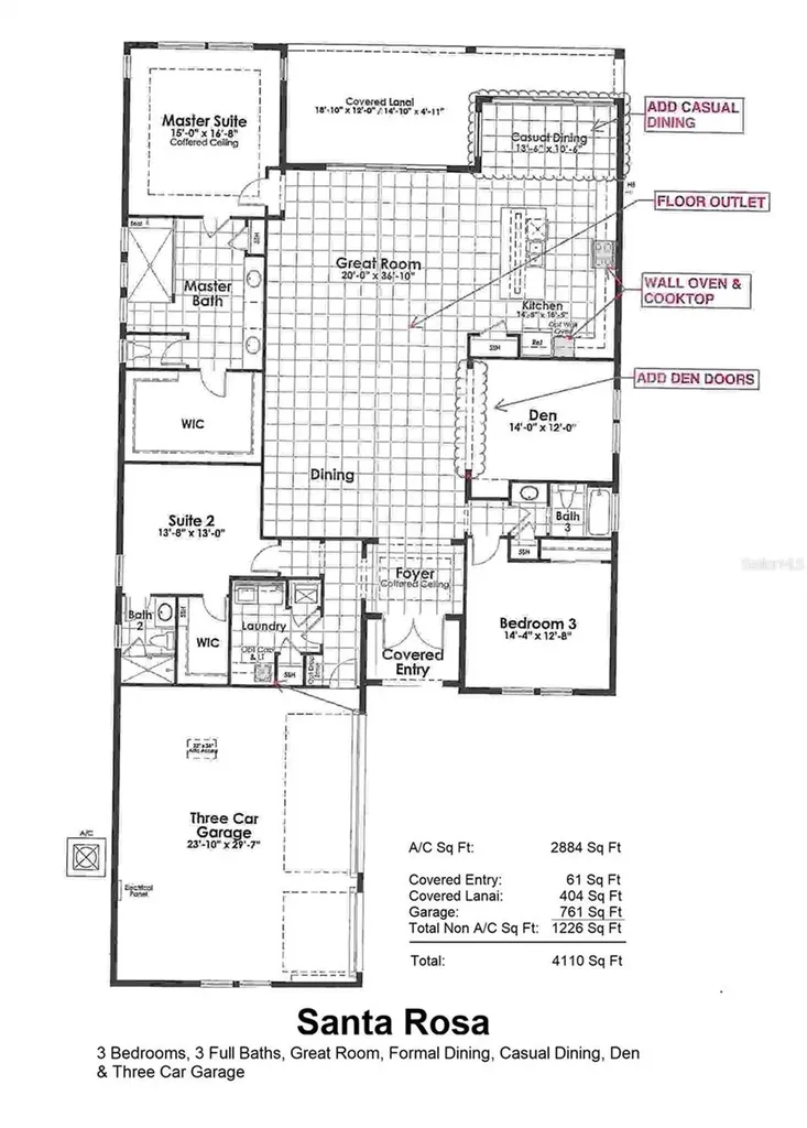 4952 Surfside Circle Bradenton FL 34211