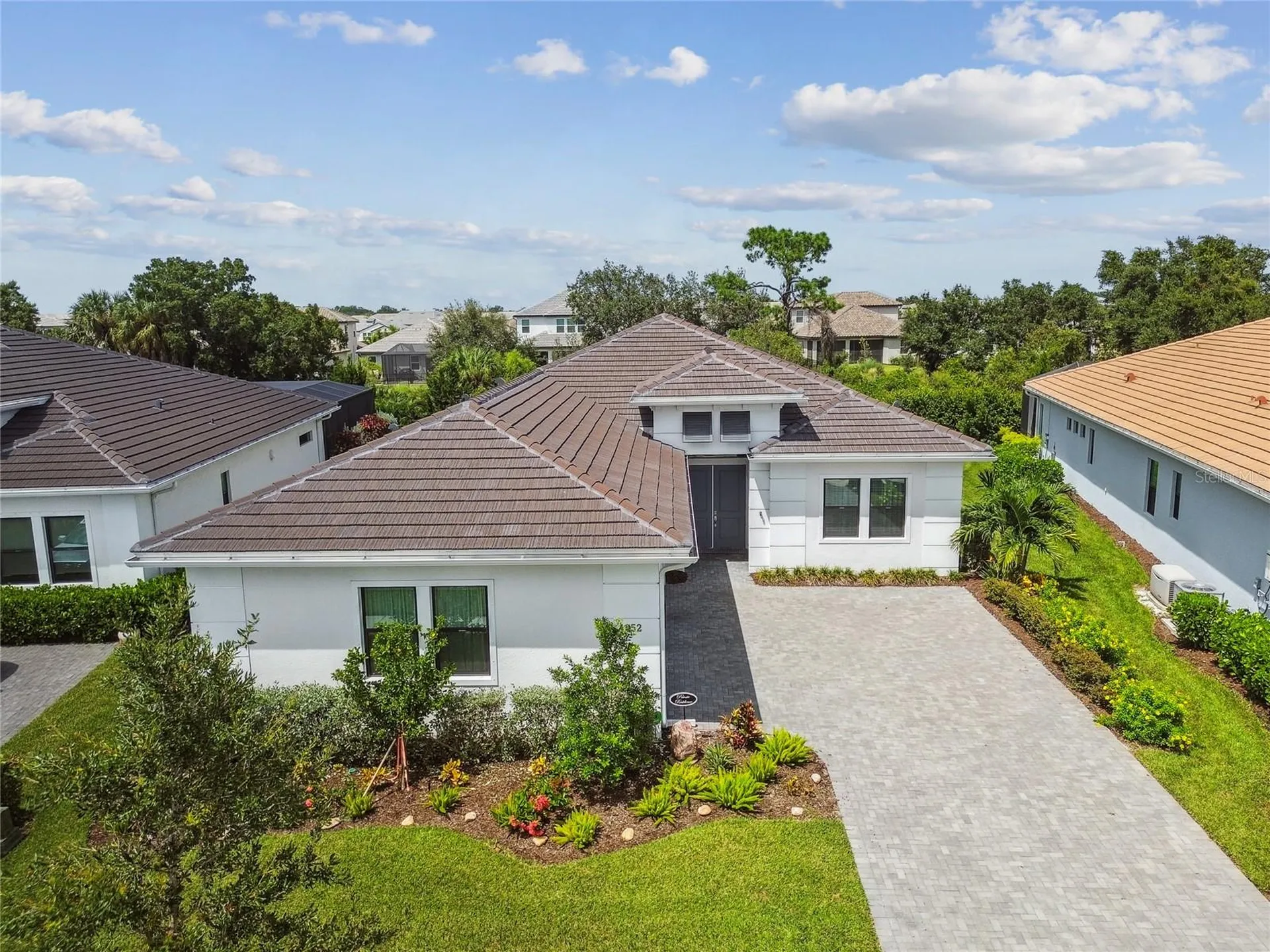 4952 Surfside Circle Bradenton FL 34211