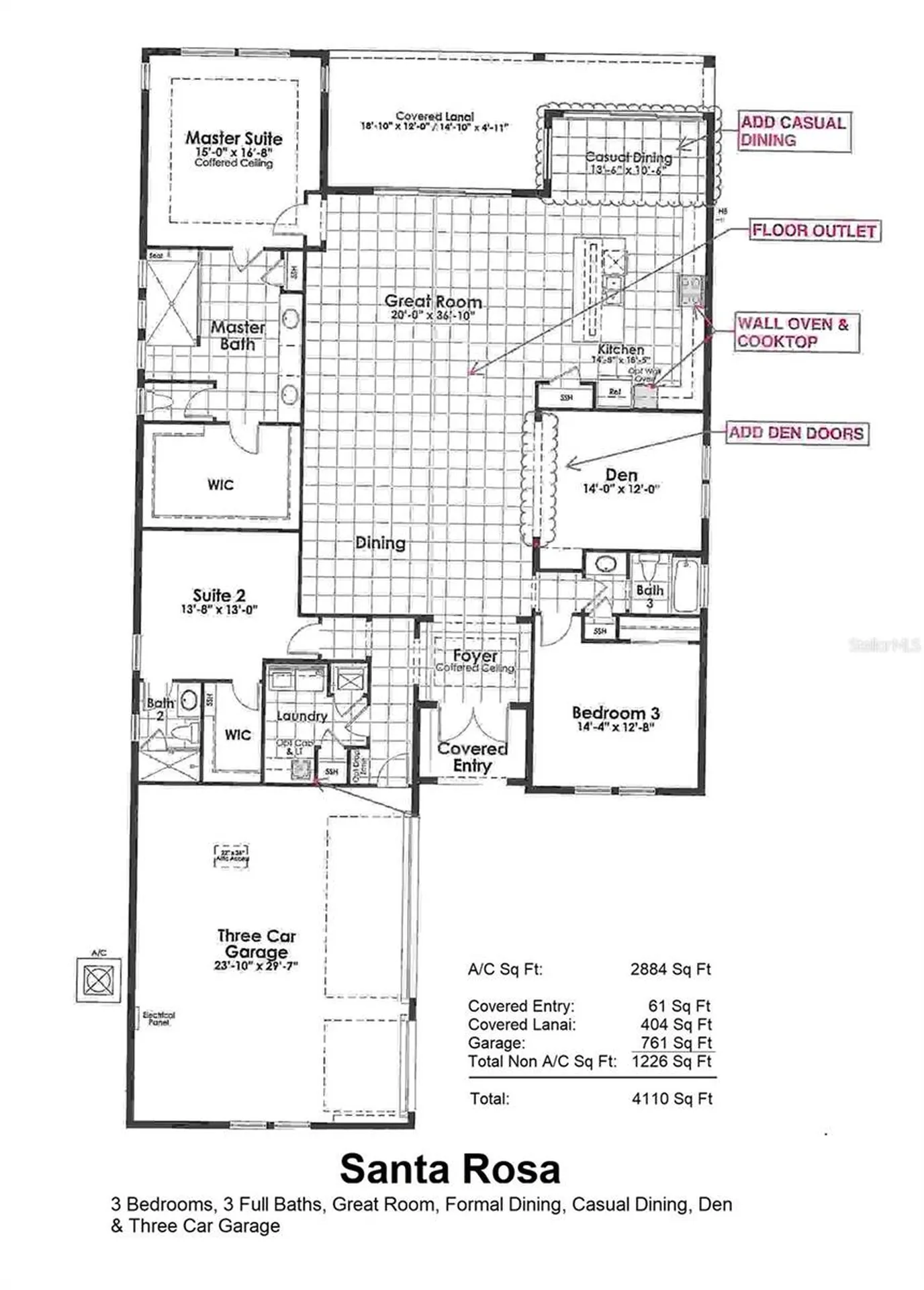 4952 Surfside Circle Bradenton FL 34211