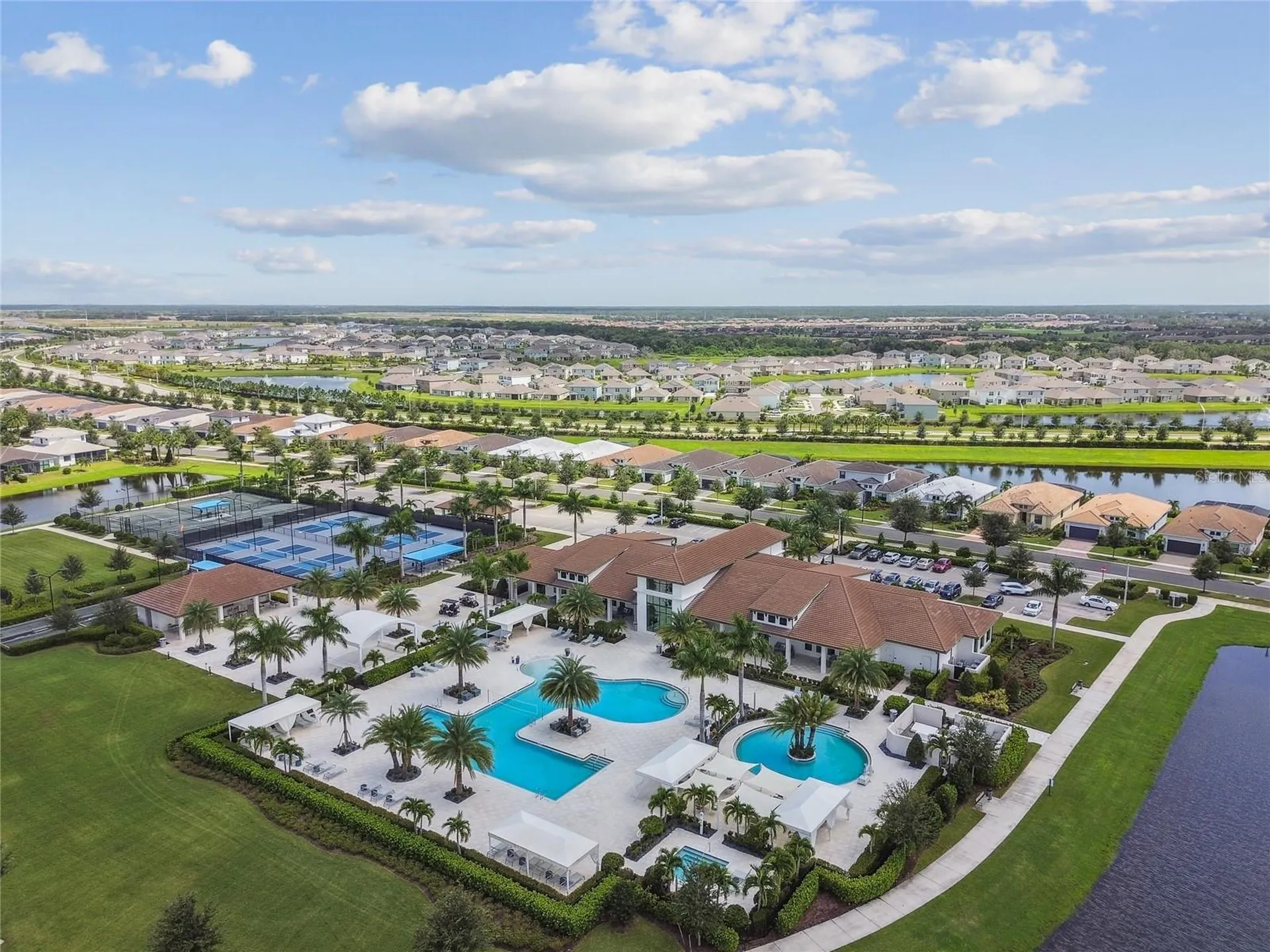 4952 Surfside Circle Bradenton FL 34211
