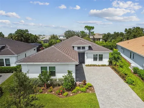 4952 Surfside Circle Bradenton FL 34211