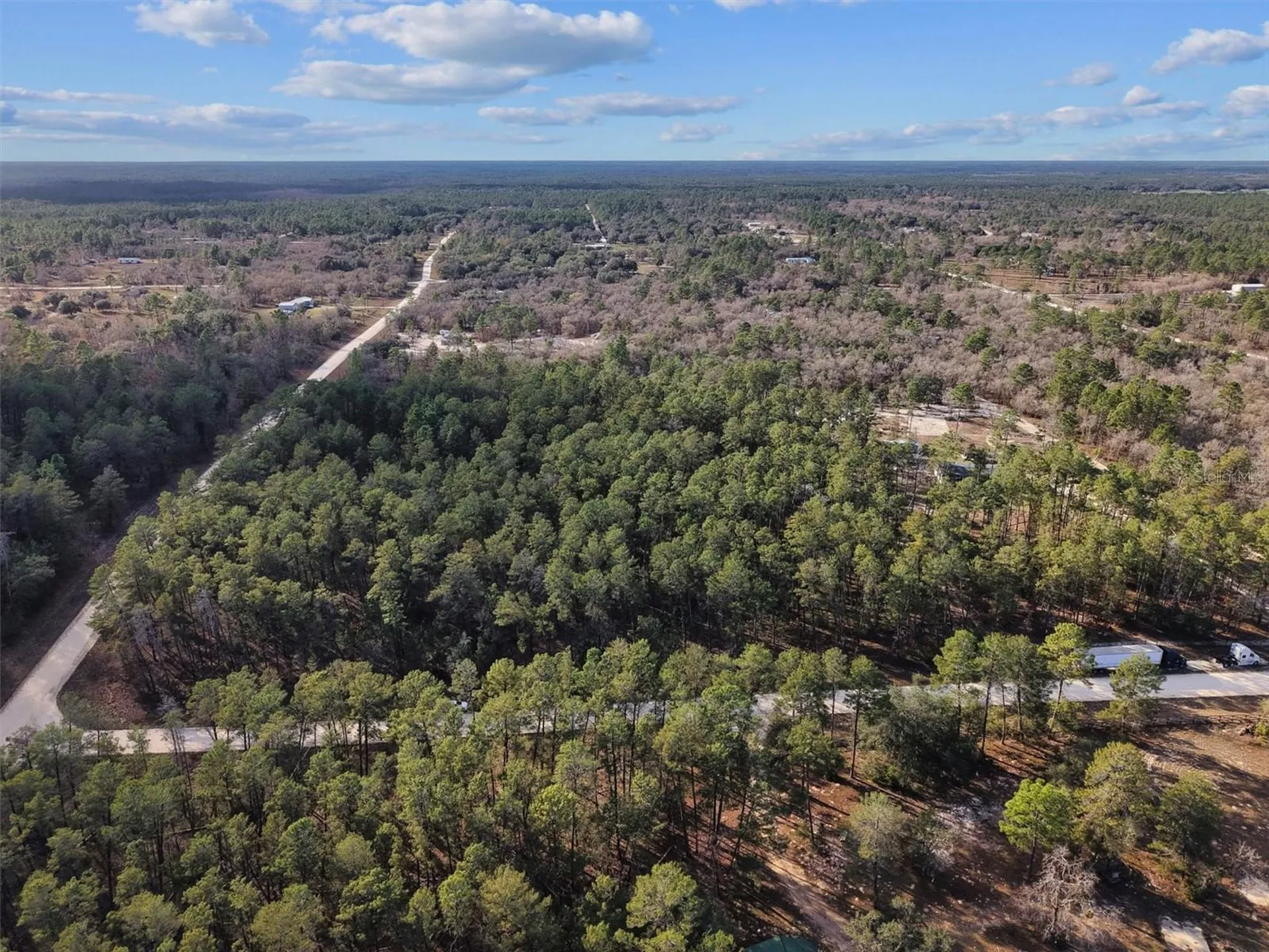 SE 126 Avenue Morriston FL 32668