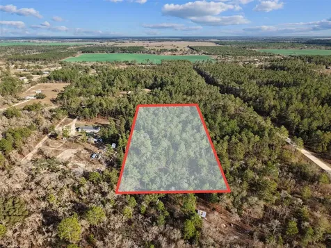 SE 126 Avenue Morriston FL 32668