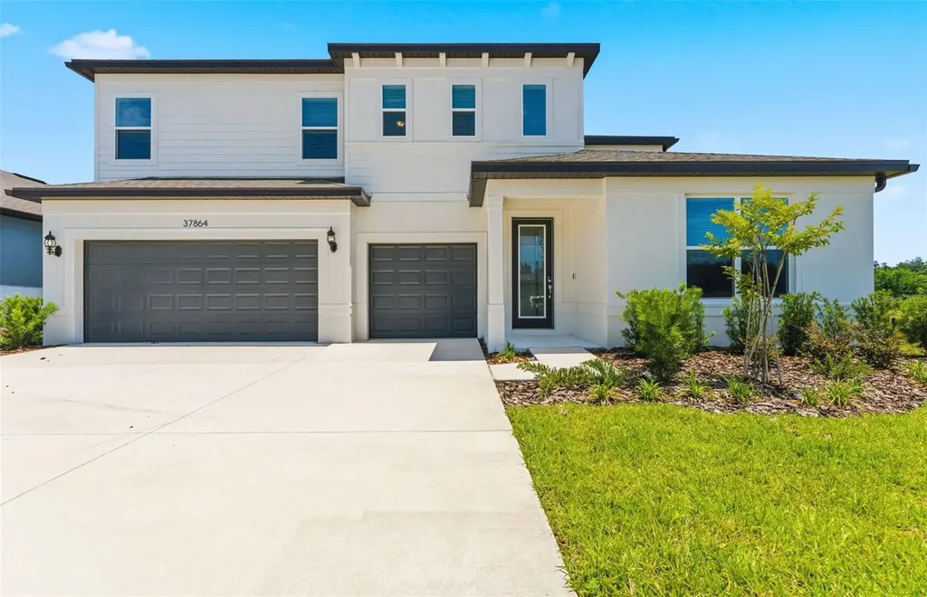 37864 Gunnison Drive Zephyrhills FL 33540