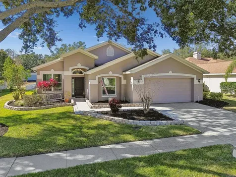 3004 Minuteman Lane Brandon FL 33511