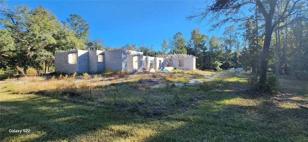680 E Black Point Road Bunnell FL 32110