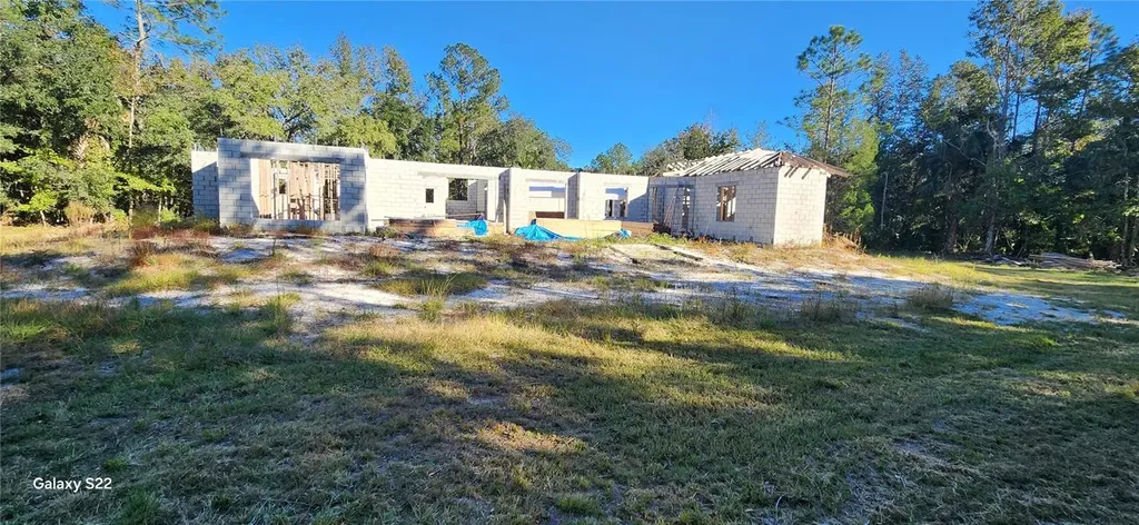 680 E Black Point Road Bunnell FL 32110