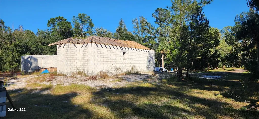 680 E Black Point Road Bunnell FL 32110