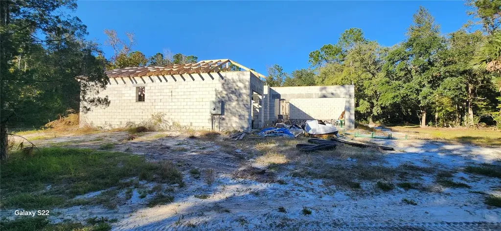 680 E Black Point Road Bunnell FL 32110