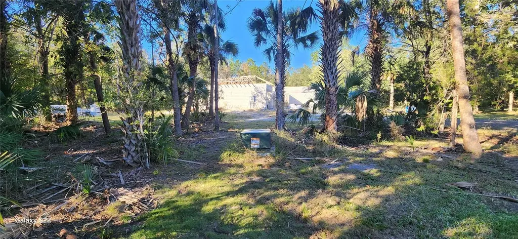 680 E Black Point Road Bunnell FL 32110