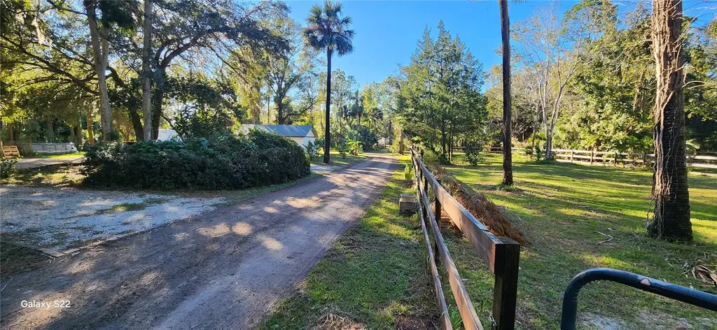 680 E Black Point Road Bunnell FL 32110