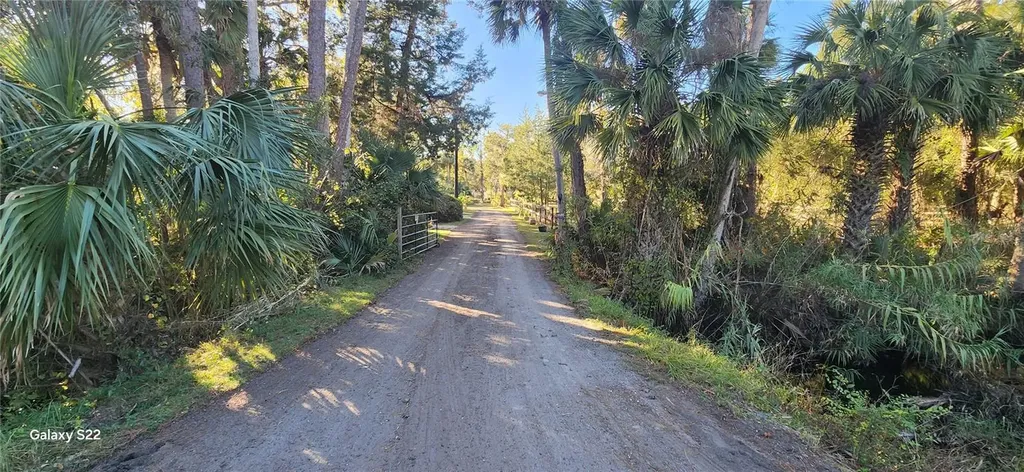 680 E Black Point Road Bunnell FL 32110