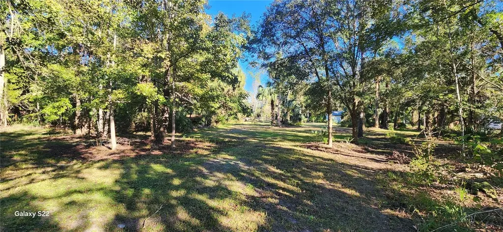 680 E Black Point Road Bunnell FL 32110