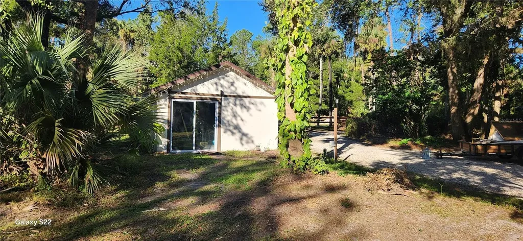 680 E Black Point Road Bunnell FL 32110