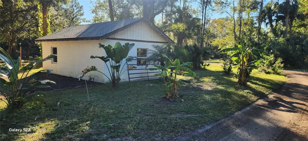 680 E Black Point Road Bunnell FL 32110