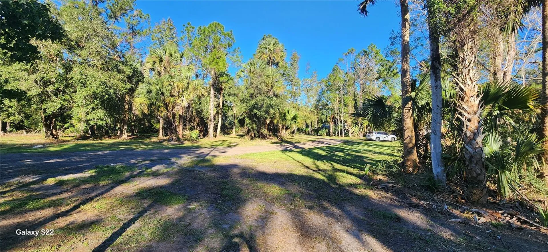 680 E Black Point Road Bunnell FL 32110