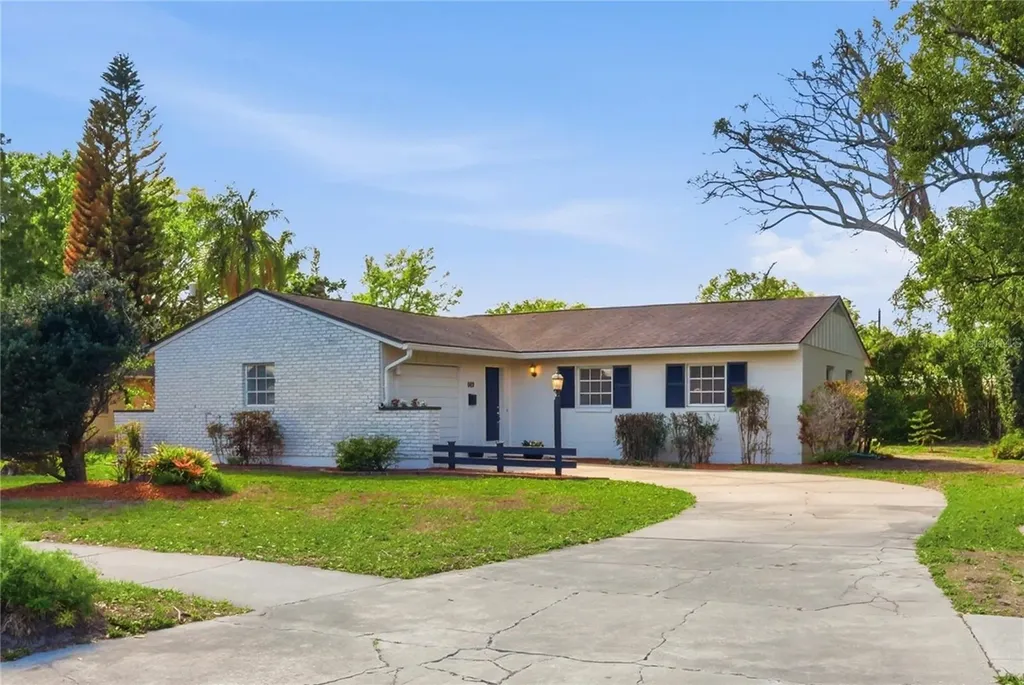 989 Eastbrook Boulevard Winter Park FL 32792