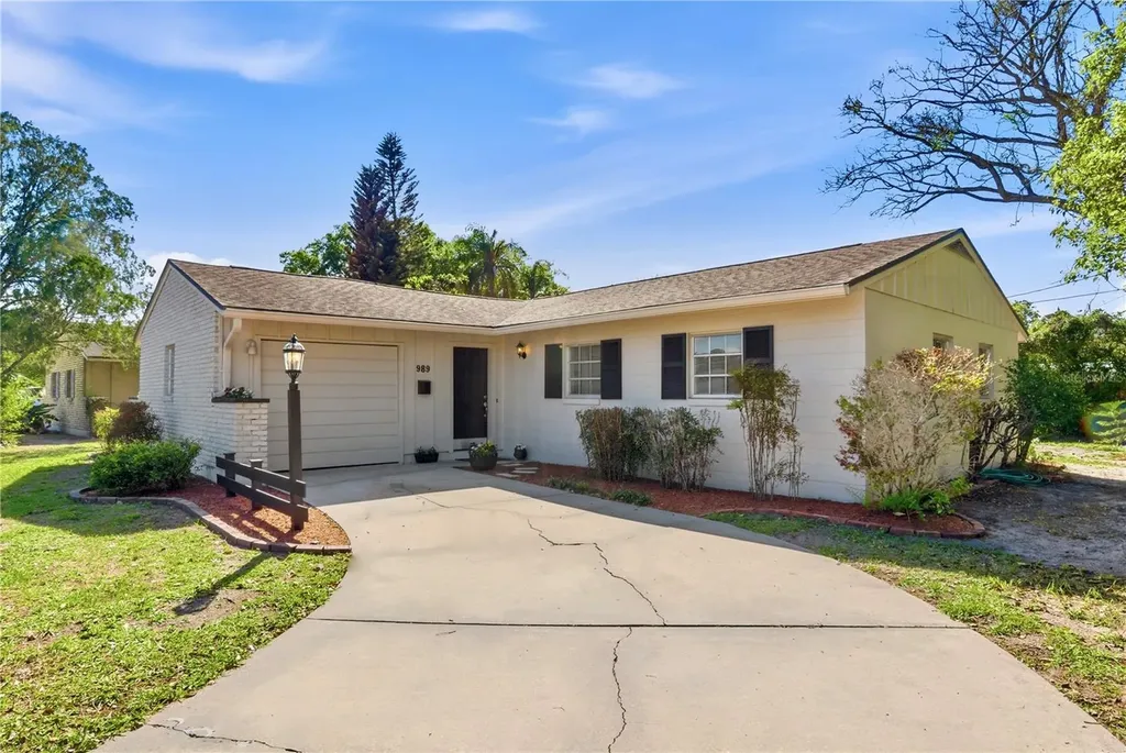 989 Eastbrook Boulevard Winter Park FL 32792