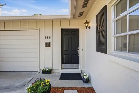 989 Eastbrook Boulevard Winter Park FL 32792