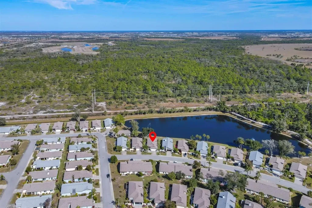 687 Linden Drive Englewood FL 34223