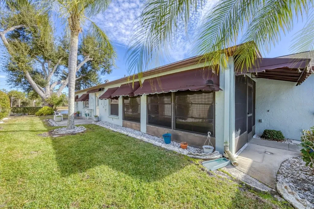 687 Linden Drive Englewood FL 34223