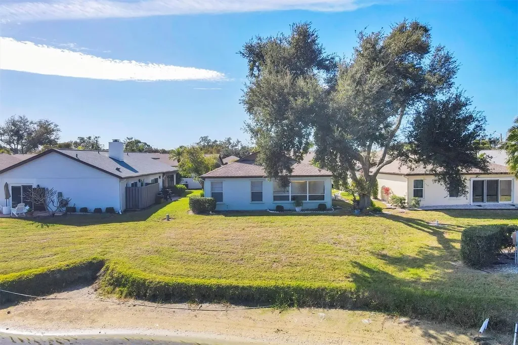 687 Linden Drive Englewood FL 34223