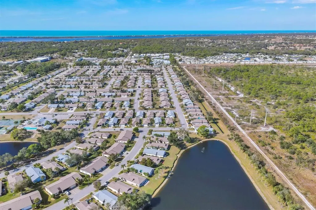 687 Linden Drive Englewood FL 34223