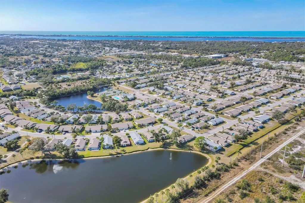 687 Linden Drive Englewood FL 34223