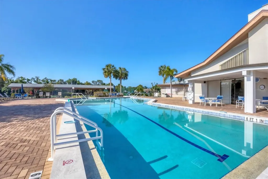 687 Linden Drive Englewood FL 34223