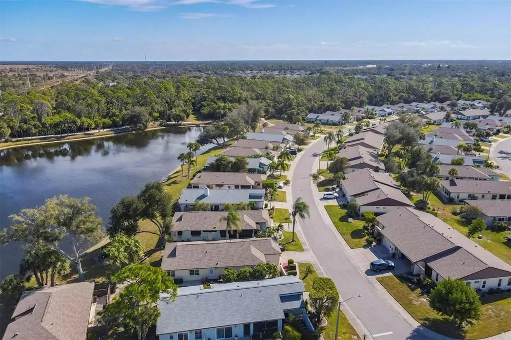 687 Linden Drive Englewood FL 34223