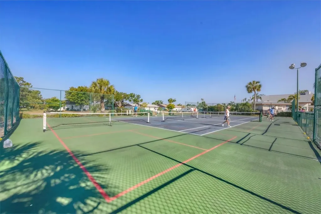 687 Linden Drive Englewood FL 34223