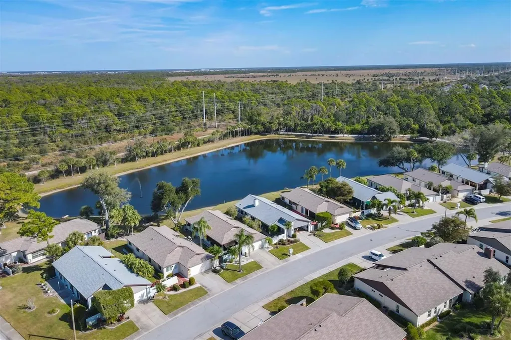 687 Linden Drive Englewood FL 34223