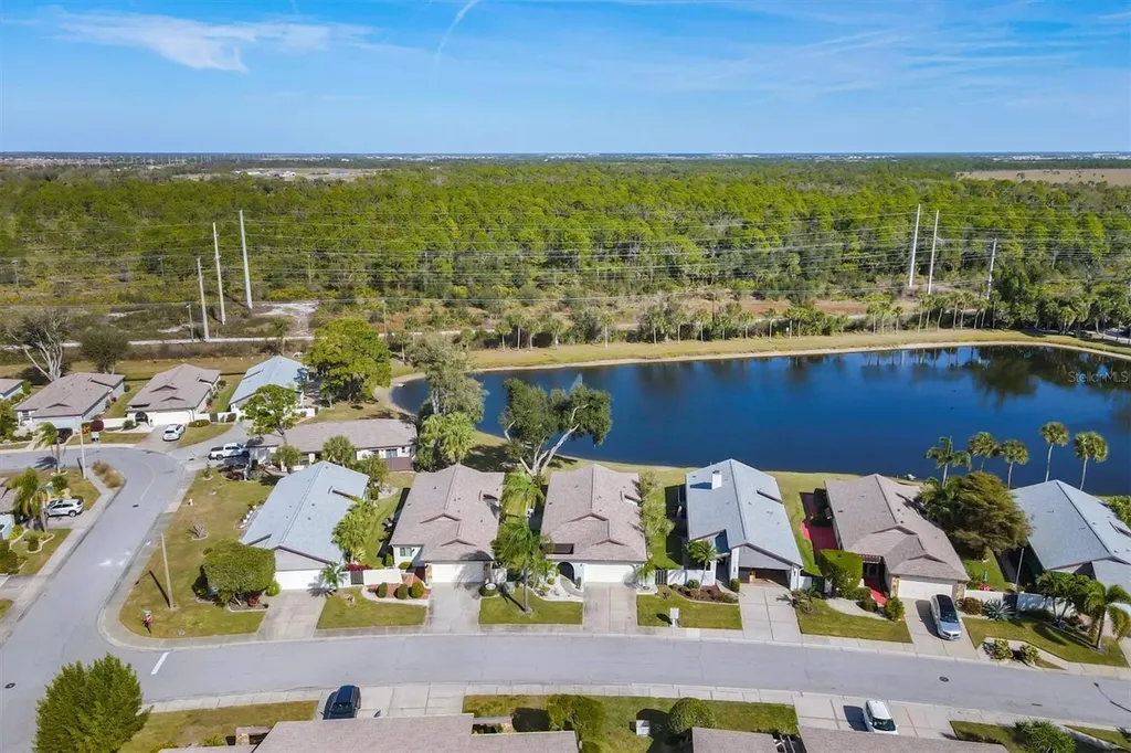 687 Linden Drive Englewood FL 34223