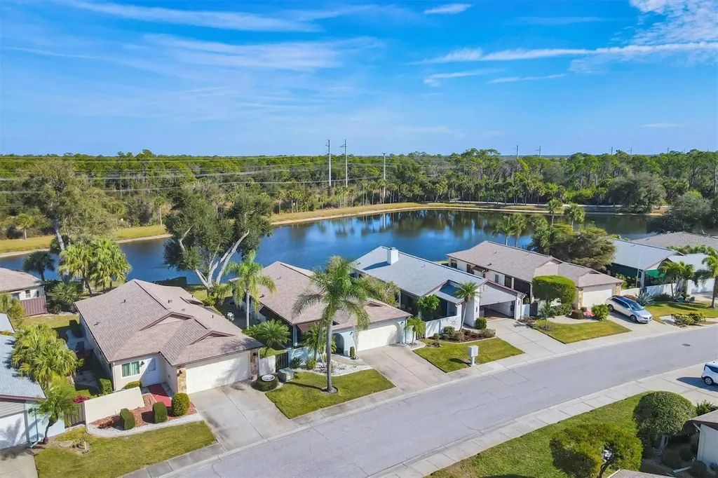 687 Linden Drive Englewood FL 34223