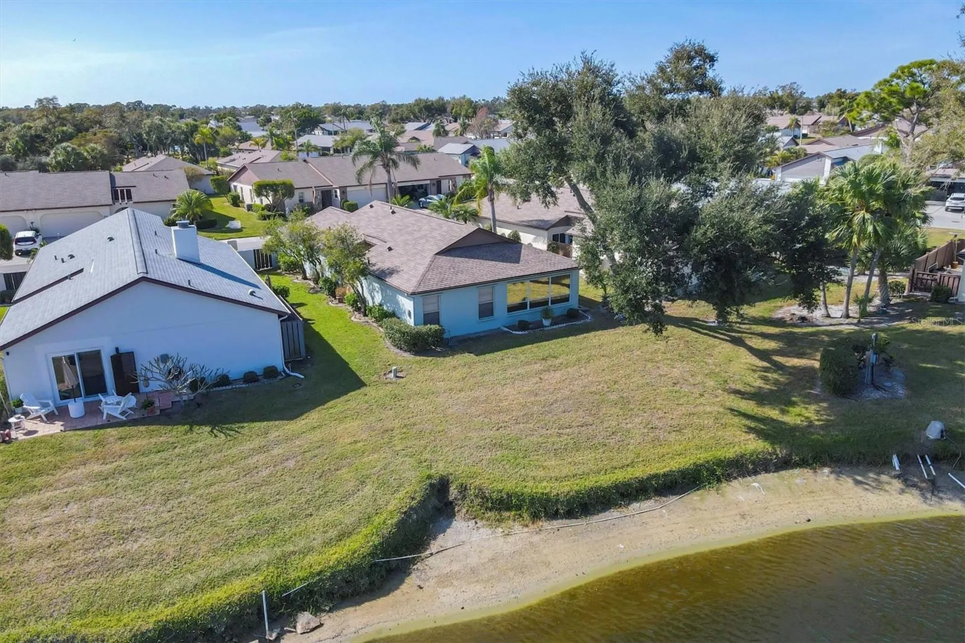 687 Linden Drive Englewood FL 34223