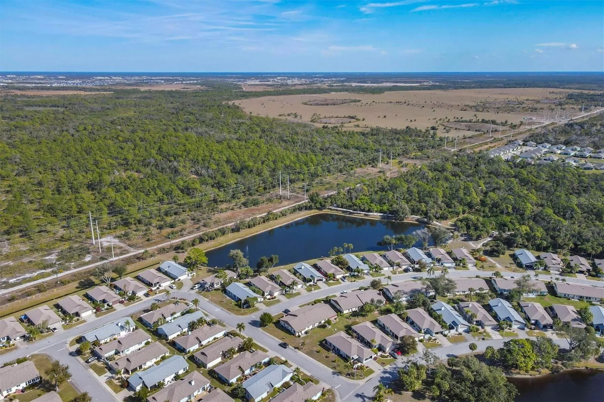 687 Linden Drive Englewood FL 34223