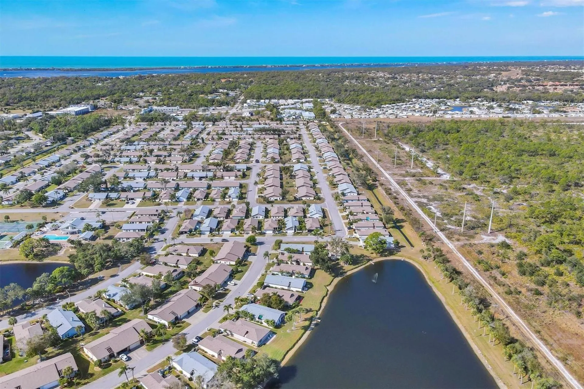 687 Linden Drive Englewood FL 34223