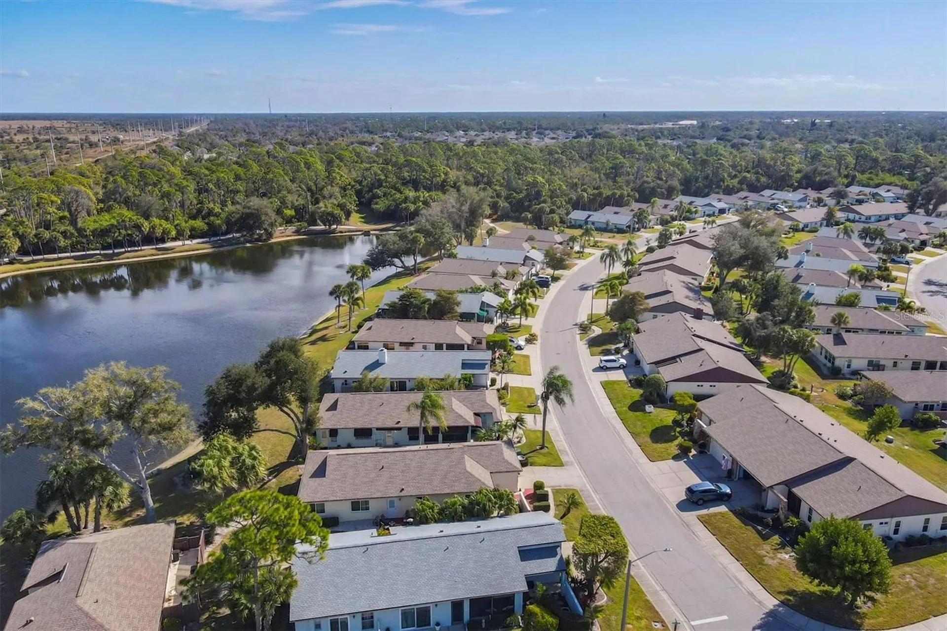 687 Linden Drive Englewood FL 34223