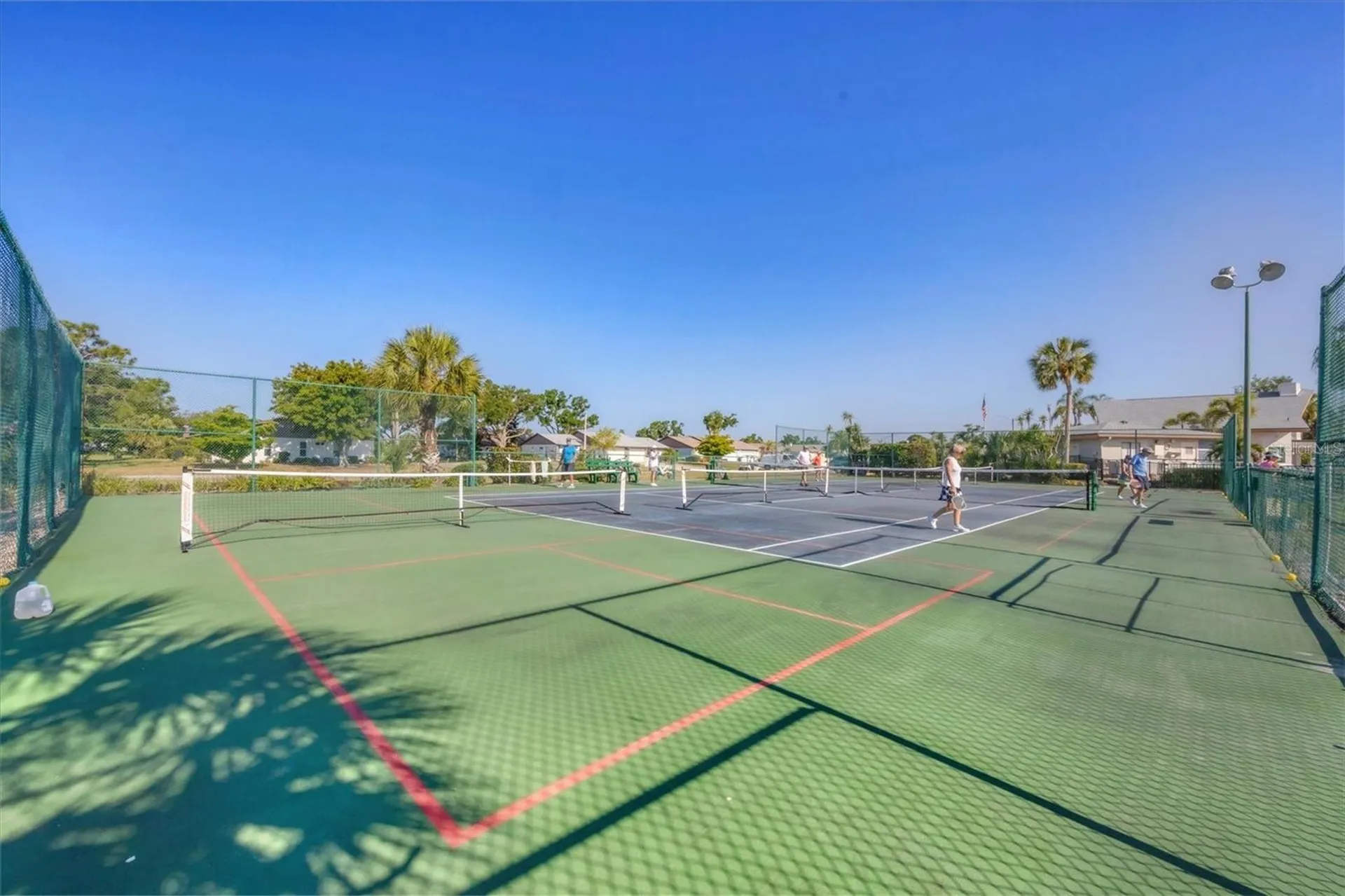 687 Linden Drive Englewood FL 34223
