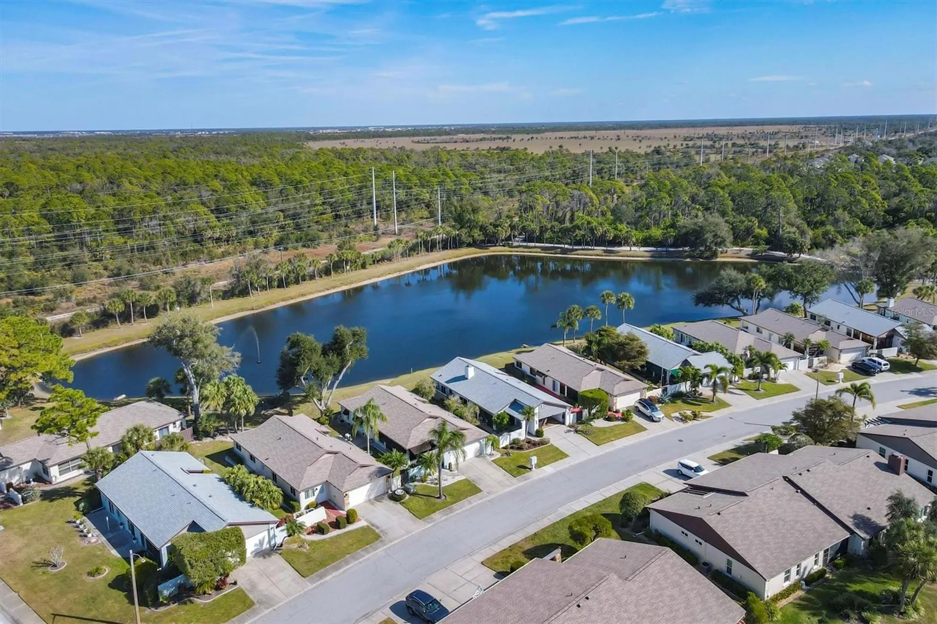 687 Linden Drive Englewood FL 34223