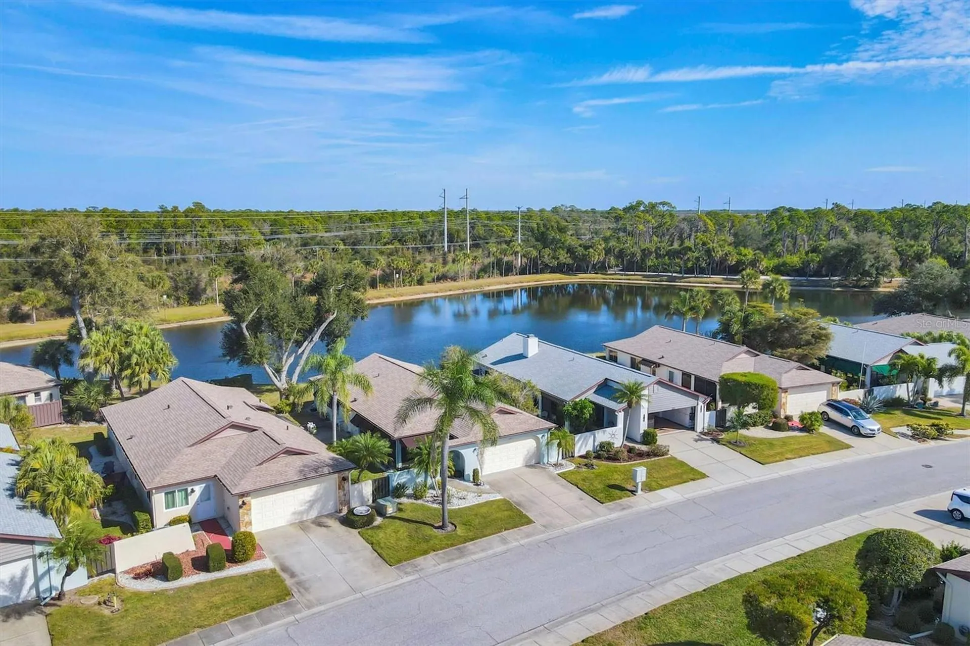 687 Linden Drive Englewood FL 34223