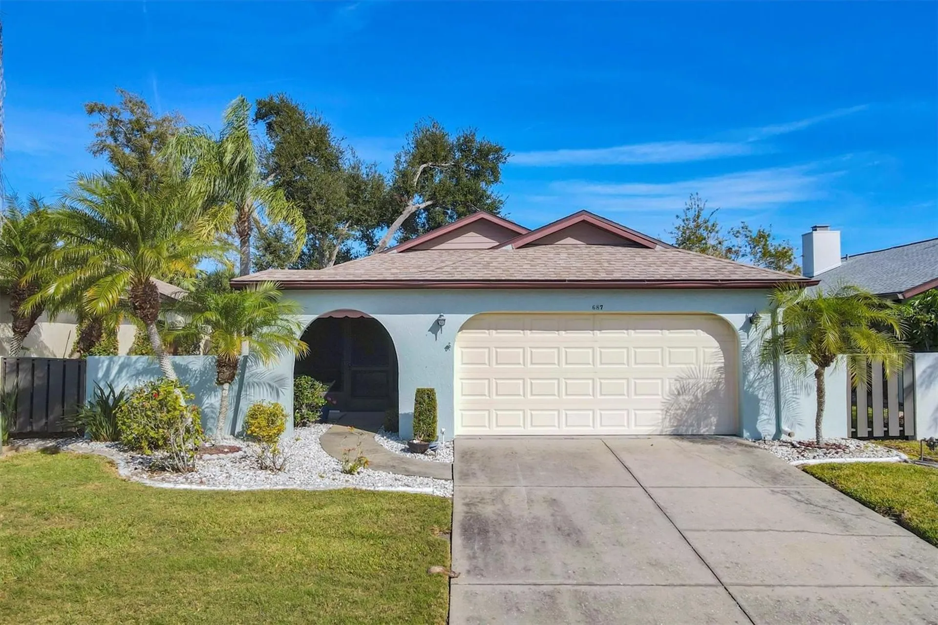 687 Linden Drive Englewood FL 34223