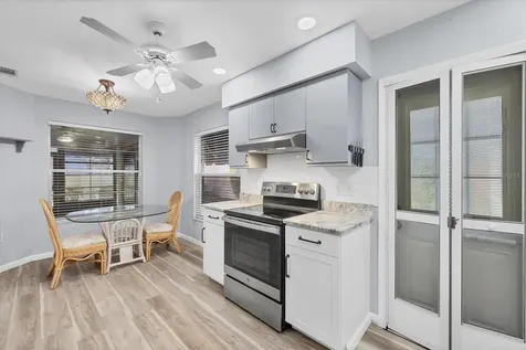 687 Linden Drive Englewood FL 34223