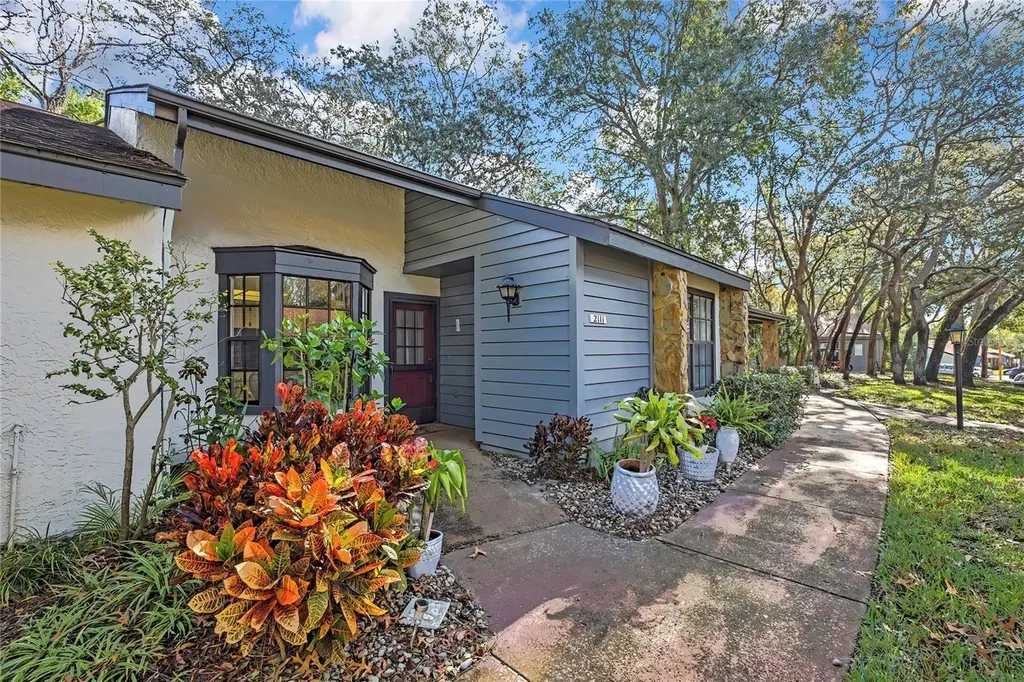 2111 Forester Way Spring Hill FL 34606